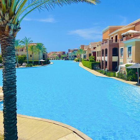 Best Beach In Egypt! Marassi North Coast Paradise Apartment El Alamein Exterior photo